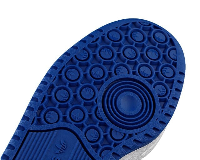 ADIDAS FORUM LOW Erkek Günlük Ayakkabı FY7756 Beyaz