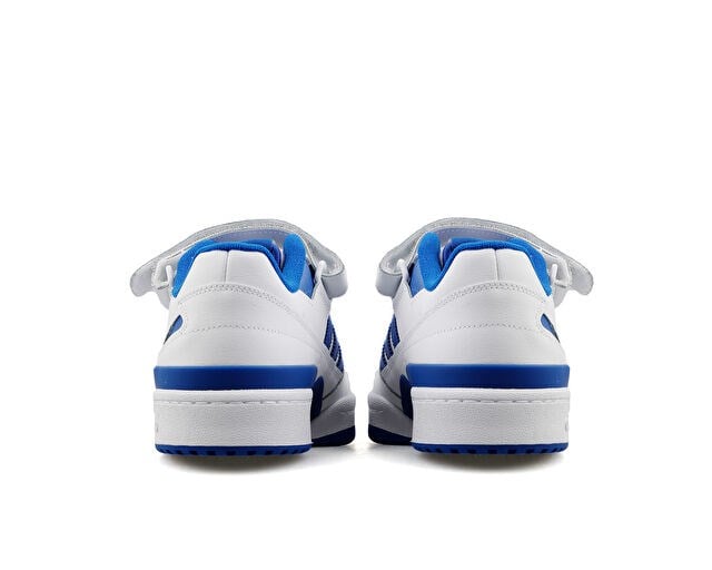 ADIDAS FORUM LOW Erkek Günlük Ayakkabı FY7756 Beyaz
