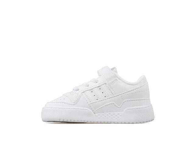 ADIDAS FORUM LOW I Bebek Günlük Ayakkabı FY7989 Beyaz