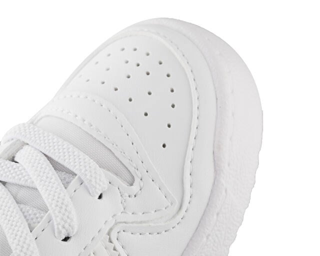 ADIDAS FORUM LOW I Bebek Günlük Ayakkabı FY7989 Beyaz