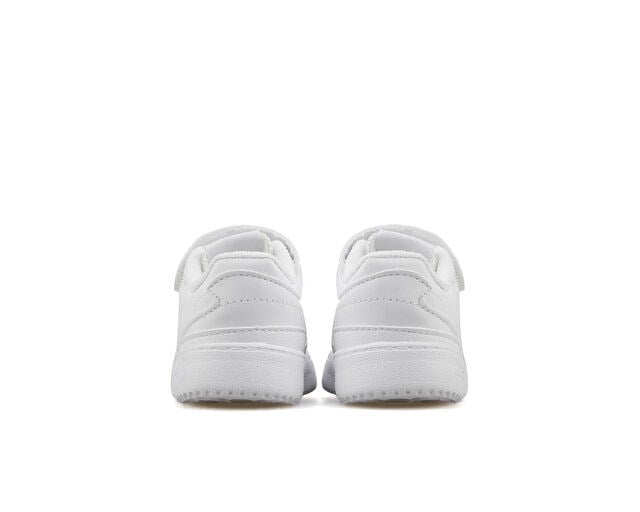 ADIDAS FORUM LOW I Bebek Günlük Ayakkabı FY7989 Beyaz
