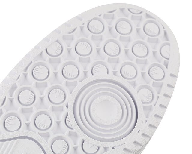 ADIDAS FORUM MID Erkek Günlük Ayakkabı FY4975 Beyaz