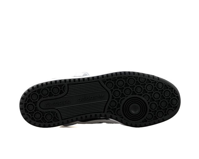 ADIDAS FORUM MID Erkek Günlük Ayakkabı FY7939 Beyaz