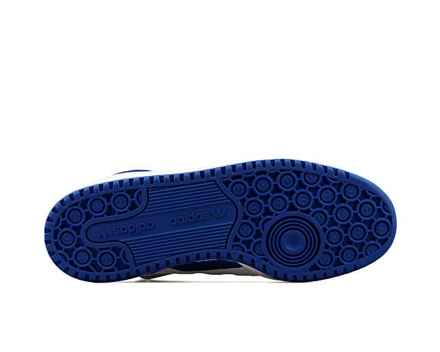 ADIDAS FORUM MID Erkek Günlük Ayakkabı FY4976 Beyaz