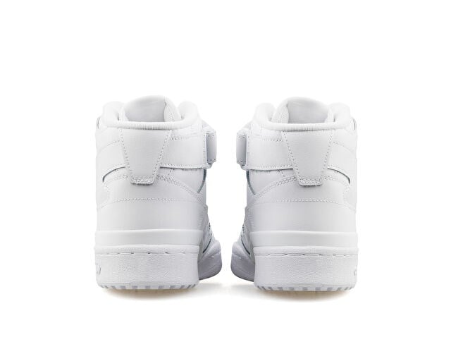 ADIDAS FORUM MID Erkek Günlük Ayakkabı FY4975 Beyaz