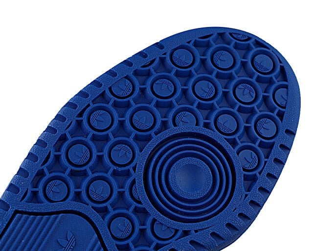 ADIDAS FORUM MID Erkek Günlük Ayakkabı FY4976 Beyaz