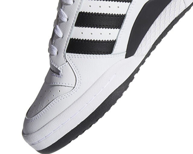 ADIDAS FORUM MID Erkek Günlük Ayakkabı FY7939 Beyaz