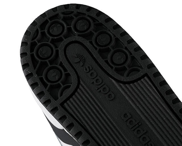 ADIDAS FORUM MID Erkek Günlük Ayakkabı FY7939 Beyaz