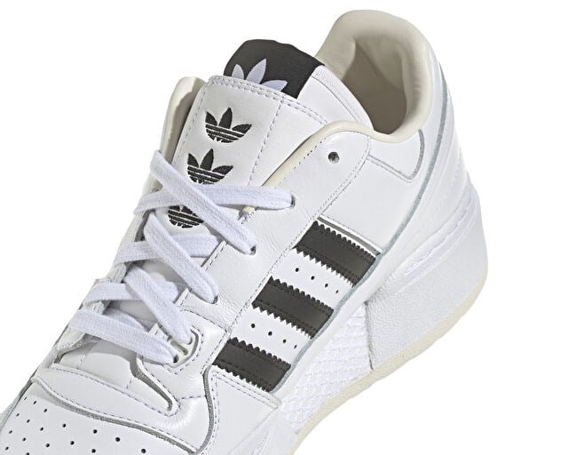 ADIDAS FORUM XLG W Kadın Günlük Ayakkabı IG2578 Beyaz
