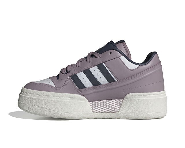 ADIDAS FORUM XLG W Kadın Günlük Ayakkabı ID0397 Mor