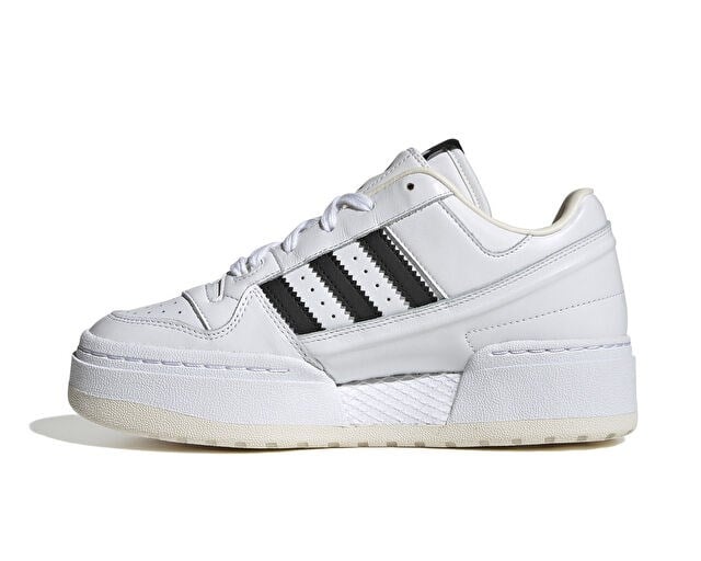 ADIDAS FORUM XLG W Kadın Günlük Ayakkabı IG2578 Beyaz
