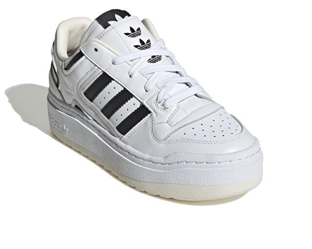 ADIDAS FORUM XLG W Kadın Günlük Ayakkabı IG2578 Beyaz