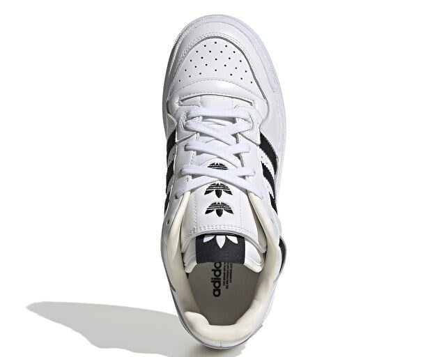 ADIDAS FORUM XLG W Kadın Günlük Ayakkabı IG2578 Beyaz