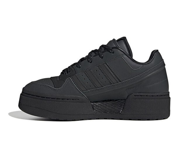 ADIDAS FORUM XLG W Kadın Günlük Ayakkabı IG8513 Siyah