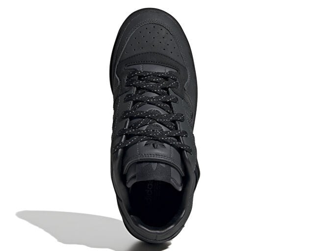 ADIDAS FORUM XLG W Kadın Günlük Ayakkabı IG8513 Siyah
