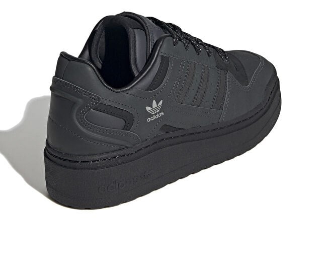 ADIDAS FORUM XLG W Kadın Günlük Ayakkabı IG8513 Siyah