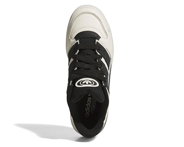 ADIDAS FORUM2000 Erkek Günlük Ayakkabı JQ5241 Beyaz