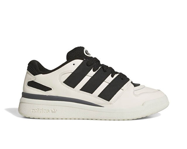 ADIDAS FORUM2000 Erkek Günlük Ayakkabı JQ5241 Beyaz