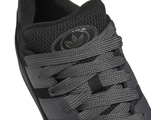 ADIDAS FORUM2000 Erkek Günlük Ayakkabı JR1121 Siyah