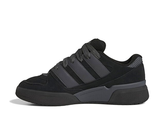 ADIDAS FORUM2000 Erkek Günlük Ayakkabı JR1121 Siyah