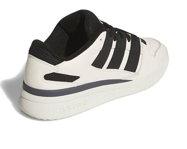 ADIDAS FORUM2000 Erkek Günlük Ayakkabı JQ5241 Beyaz