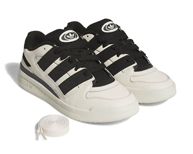ADIDAS FORUM2000 Erkek Günlük Ayakkabı JQ5241 Beyaz