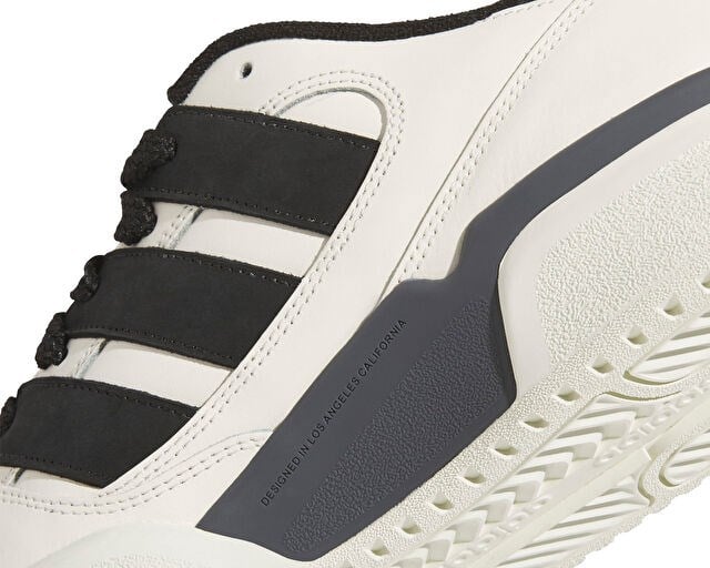 ADIDAS FORUM2000 Erkek Günlük Ayakkabı JQ5241 Beyaz