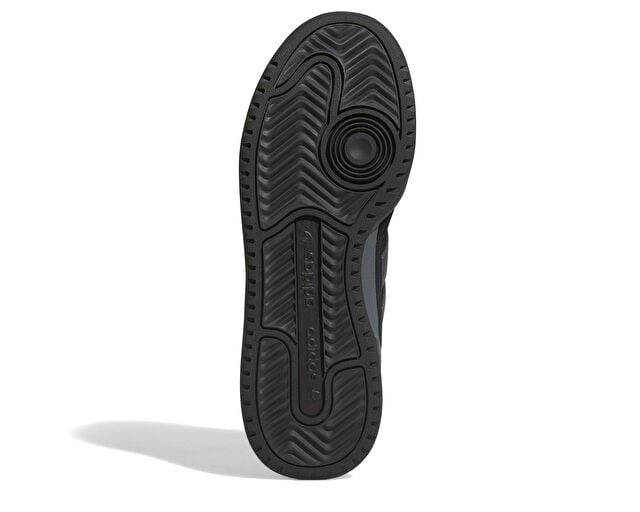 ADIDAS FORUM2000 Erkek Günlük Ayakkabı JR1121 Siyah