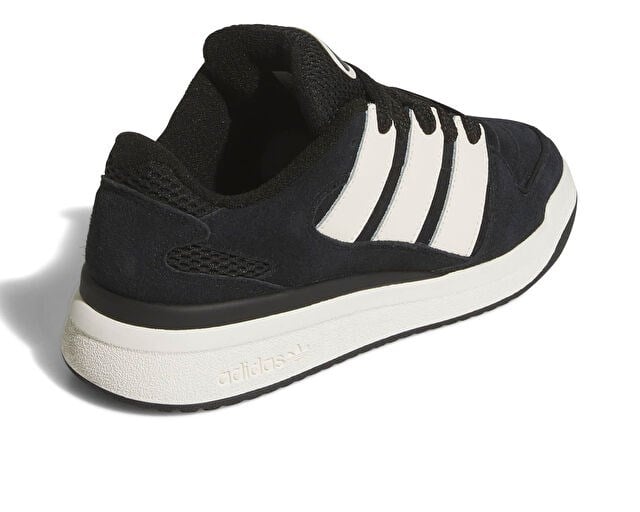 ADIDAS FORUM2000 J Genç Günlük Ayakkabı JQ8514 Siyah