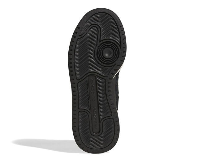 ADIDAS FORUM2000 J Genç Günlük Ayakkabı JQ8514 Siyah