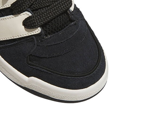 ADIDAS FORUM2000 J Genç Günlük Ayakkabı JQ8514 Siyah