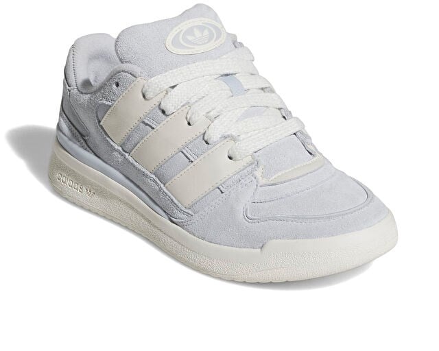 ADIDAS FORUM2000 W Unisex Günlük Ayakkabı JR0510 Gri