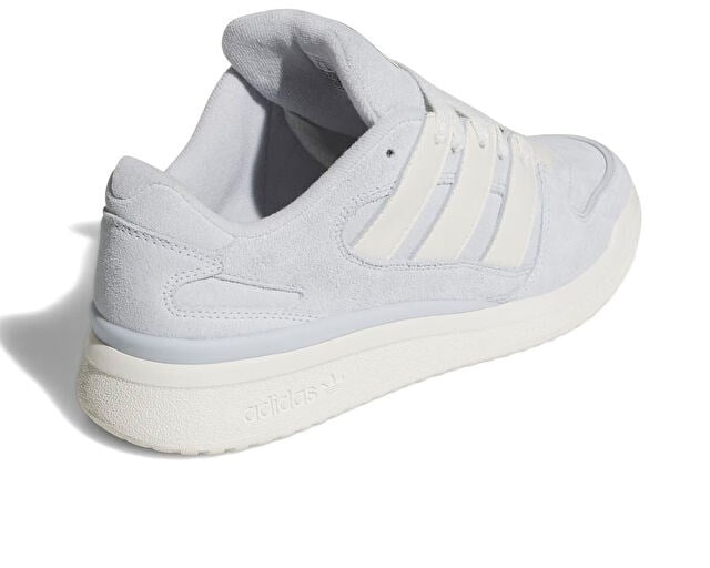 ADIDAS FORUM2000 W Unisex Günlük Ayakkabı JR0510 Gri