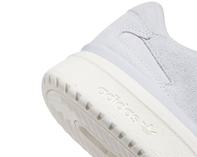 ADIDAS FORUM2000 W Unisex Günlük Ayakkabı JR0510 Gri
