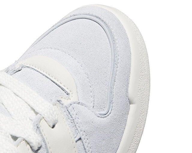 ADIDAS FORUM2000 W Unisex Günlük Ayakkabı JR0510 Gri