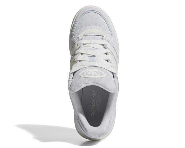 ADIDAS FORUM2000 W Unisex Günlük Ayakkabı JR0510 Gri