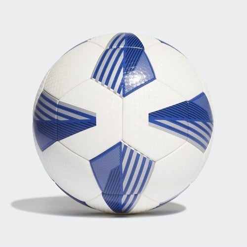 adidas FS0376 Tiro League TB 5 No Futbol Topu Beyaz Renk Antrenman ve Maçlar İçin Kusursuz Top