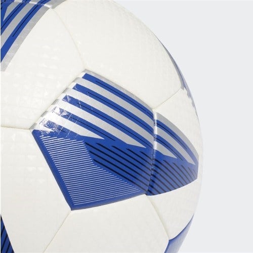adidas FS0376 Tiro League TB 5 No Futbol Topu Beyaz Renk Antrenman ve Maçlar İçin Kusursuz Top