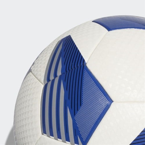 adidas FS0376 Tiro League TB 5 No Futbol Topu Beyaz Renk Antrenman ve Maçlar İçin Kusursuz Top