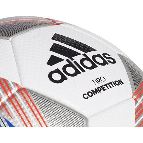Adidas FS0392 Tiro Competition 5 No Futbol Topu