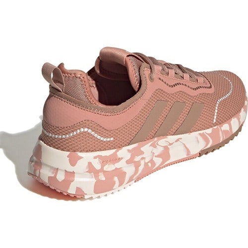 adidas Fukasa Run Kadın Koşu Ayakkabısı IE2020 Pembe