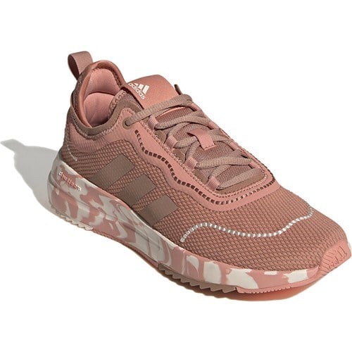adidas Fukasa Run Kadın Koşu Ayakkabısı IE2020 Pembe