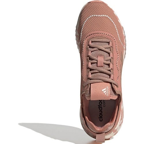 adidas Fukasa Run Kadın Koşu Ayakkabısı IE2020 Pembe