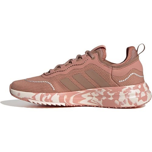 adidas Fukasa Run Kadın Koşu Ayakkabısı IE2020 Pembe