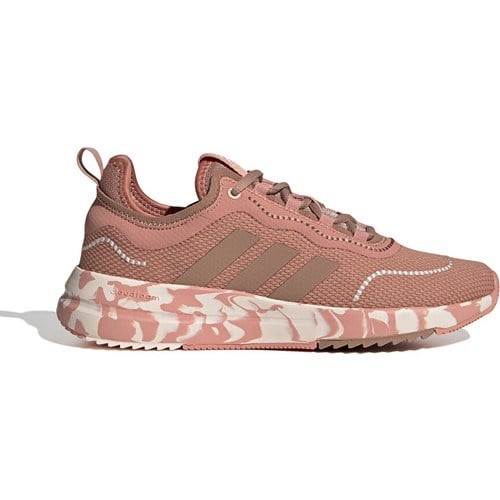 adidas Fukasa Run Kadın Koşu Ayakkabısı IE2020 Pembe