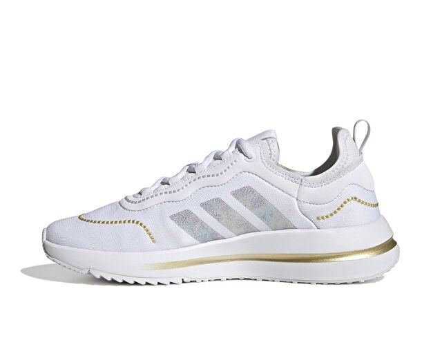 ADIDAS FUKASA RUN Kadın Koşu Ayakkabısı HQ1737 Beyaz