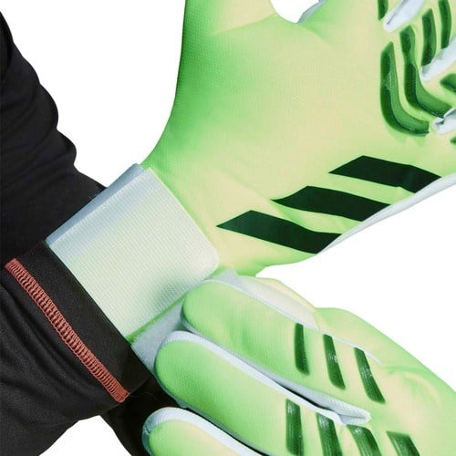 Adidas Futbol Kaleci Eldiven Pred Gl Lge JN5370