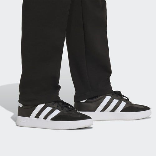 Adidas Future Icons Erkek Siyah Eşofman Altı (JM6052)