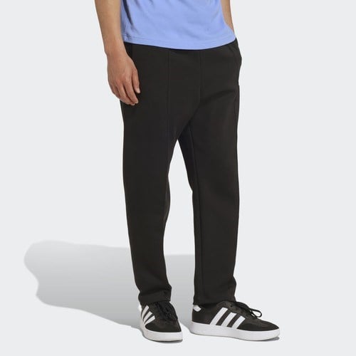 Adidas Future Icons Erkek Siyah Eşofman Altı (JM6052)