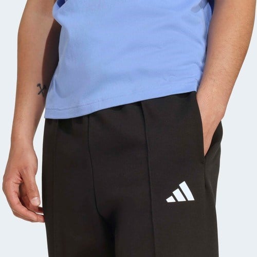 Adidas Future Icons Erkek Siyah Eşofman Altı (JM6052)